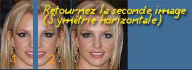 Britney speqrs tutoriel 3